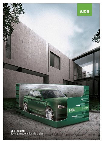 TOY CAR
