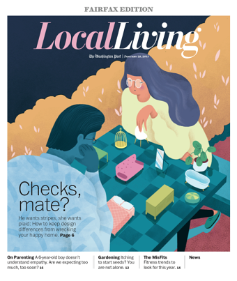 Local Living