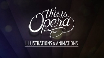This is Opera