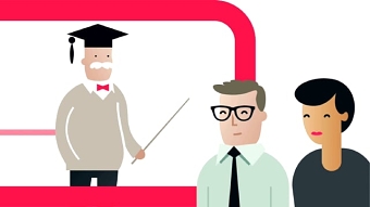 EF Flipped Learning video