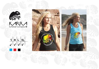 Karra Surf Shop Freelance