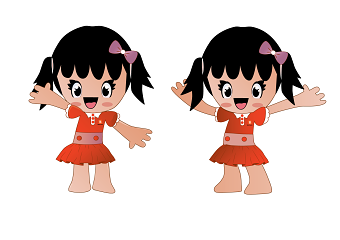 Bertrand Mascot Contest