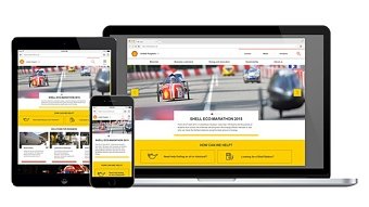 Shell - Partnering innovation