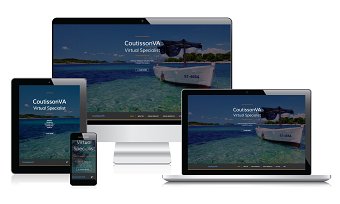 Coutisson VA - Virtual Specialist