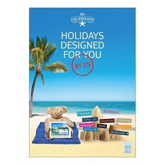 Internal Comms Campaign