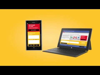 The Campaign Google Couldn't eadRay