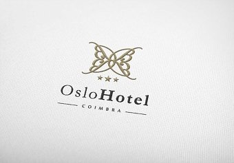 Hotel Oslo Rebranding