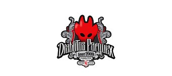 Diablitos Parquex Tour