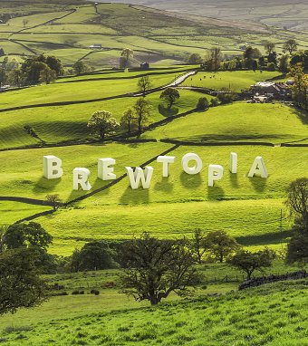 Yippiehey's Brewtopia