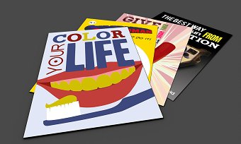 Ridiculous Posters