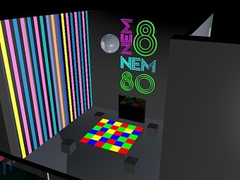 Nem 8 nem 80 Bar
