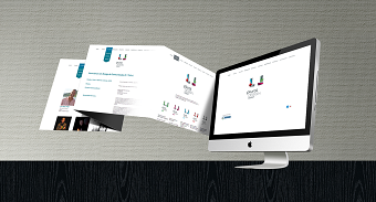 Plural Design Ismat Website