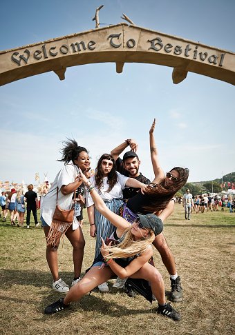 Bestival