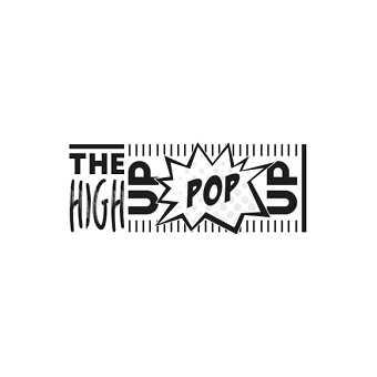 The High Up Pop Up