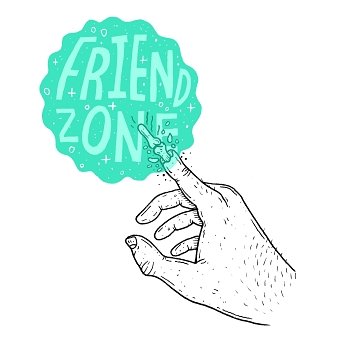 Friend Zone