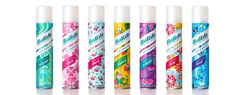 New visual identity for Batiste