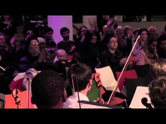  Music for Youth Regional Festival Highlights