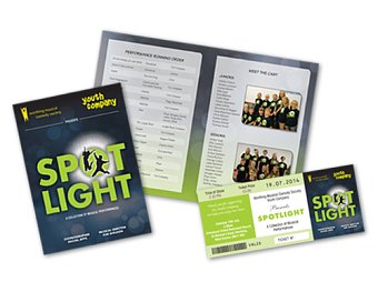 Spot Light