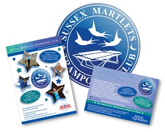 Rebranding of Logo