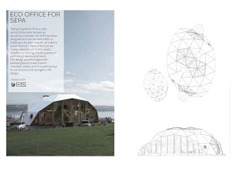 ECO OFFICE FOR SEPA
