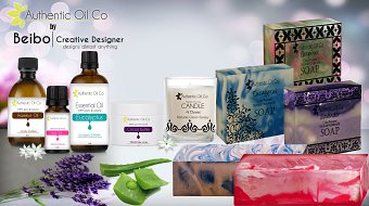 Label & packaging