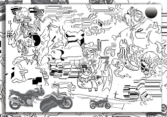 Experimedia