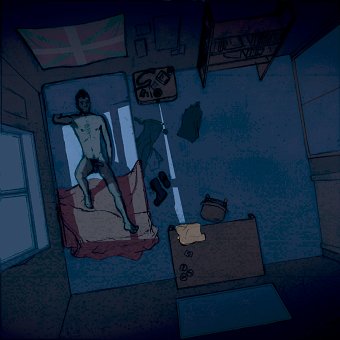 *