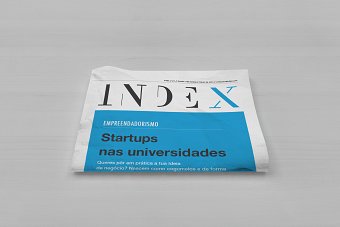 Index Newspaper
