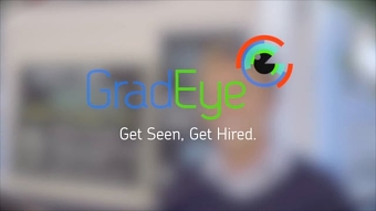 Grad Eye