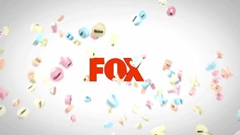 Fox Channel Identity - Popcorn