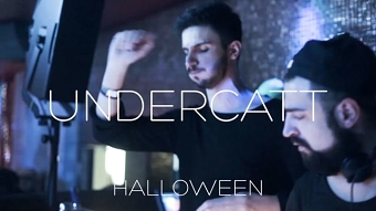 Halloween @ Maddox Undercurrent