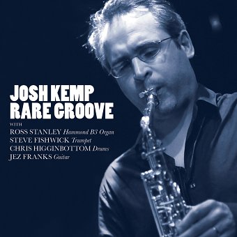 Art Direction for Josh Kemp
