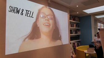 Final Major Project - Promote One Minute Briefs