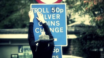 Clifton Troll Bridge