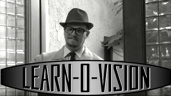 Learn-O-Vision©