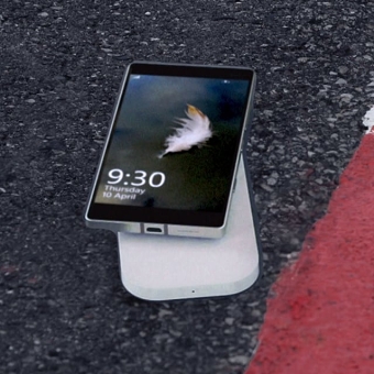 Freestyle Charging (Social)