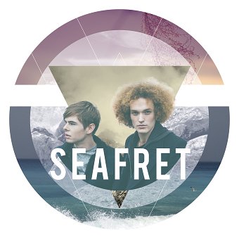Seafret Album Cover Concept