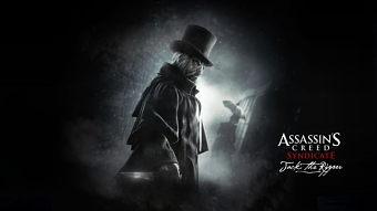 Assassin's Creed Syndicate | Jack the Ripper