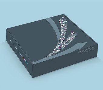 Packaging for Gridion
