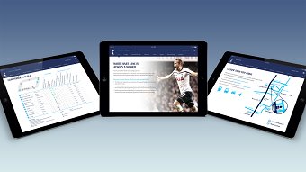 Interactive PDF