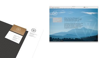 Brand development