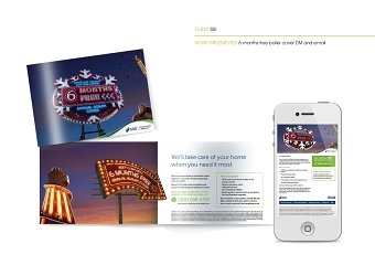 New campaign for SSE