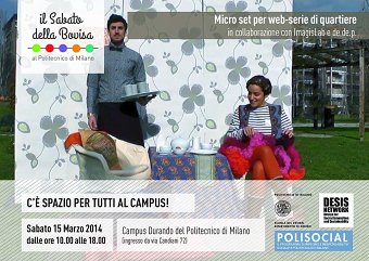 Caffè o Tè?