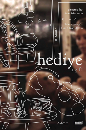 Hediye Poster Design