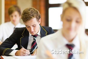 Web Design and eBook Covers for Studential