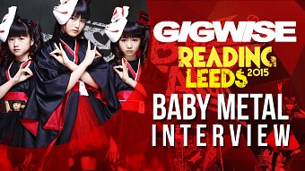 Gigwise @ Reading Thumbnails