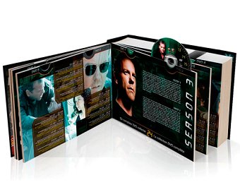 24 Bookset