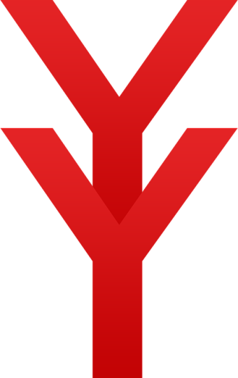 Yvonne Yvette Logo