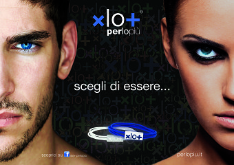 xlo+ bracelet