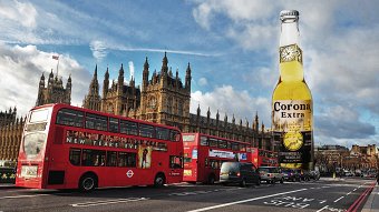 London Loves Beer